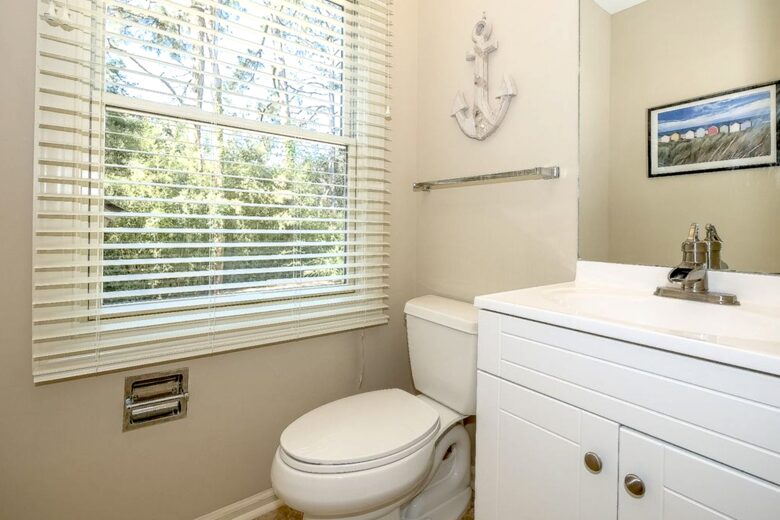Sea Pines Luxury - Hilton Head, South Carolina