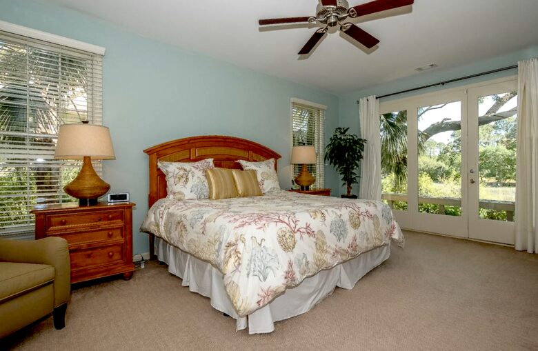 Sea Pines Luxury - Hilton Head, South Carolina