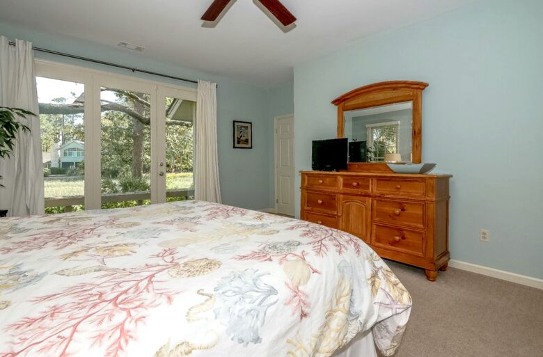 Sea Pines Luxury - Hilton Head, South Carolina