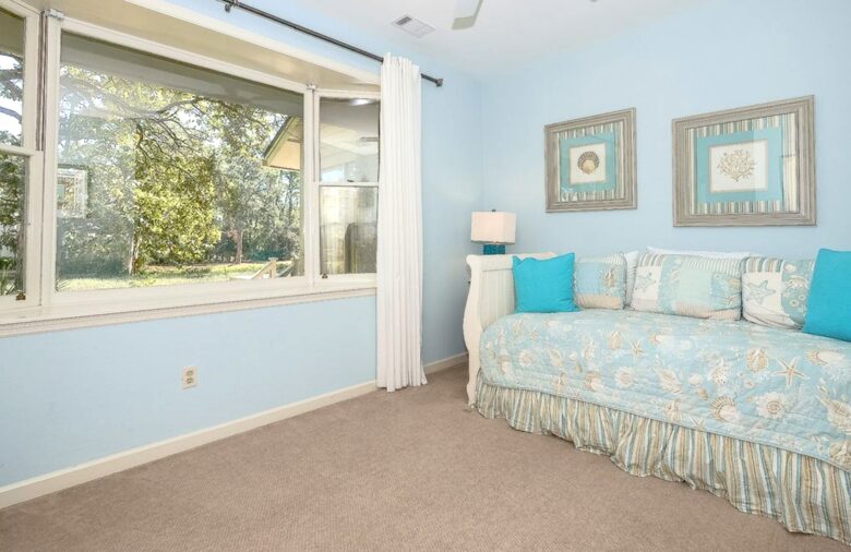 Sea Pines Luxury - Hilton Head, South Carolina