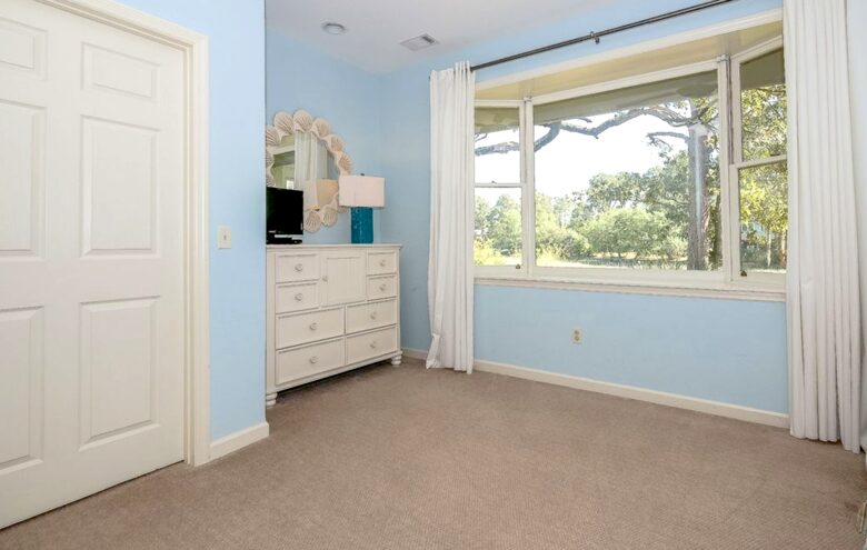 Sea Pines Luxury - Hilton Head, South Carolina