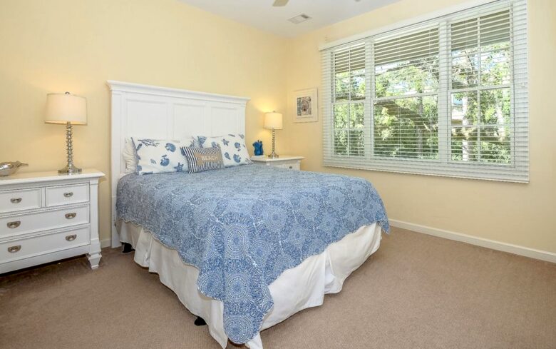 Sea Pines Luxury - Hilton Head, South Carolina