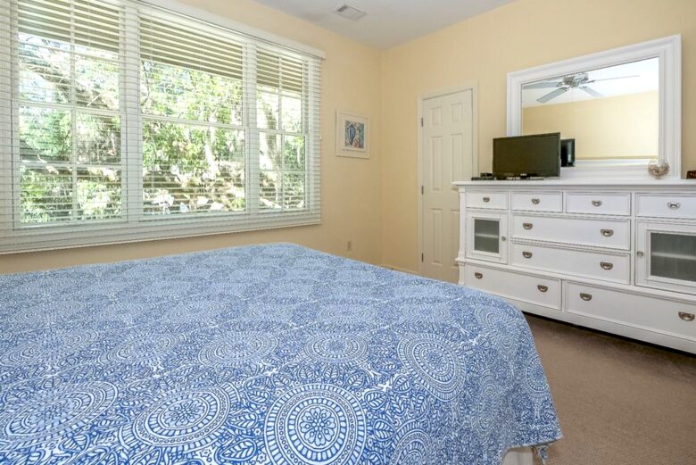 Sea Pines Luxury - Hilton Head, South Carolina
