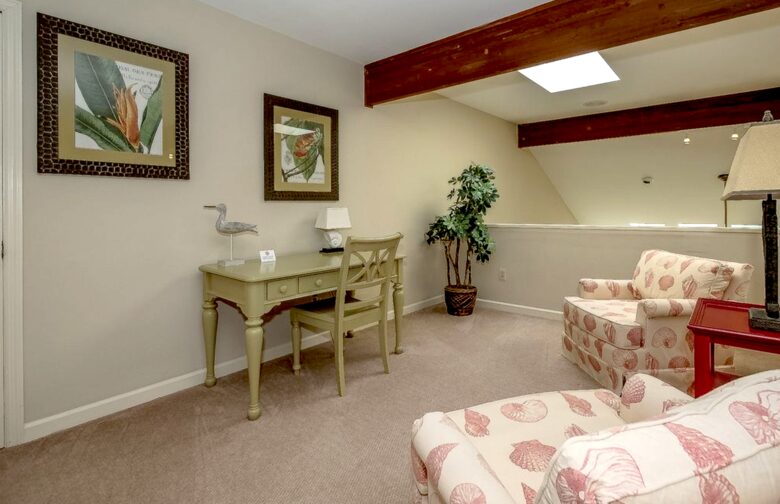 Sea Pines Luxury - Hilton Head, South Carolina