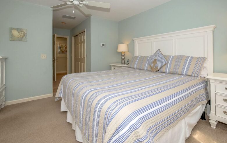 Sea Pines Luxury - Hilton Head, South Carolina