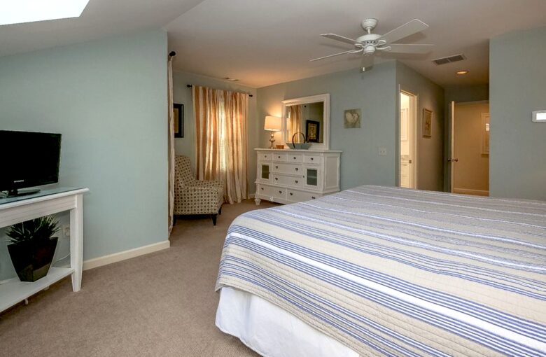 Sea Pines Luxury - Hilton Head, South Carolina