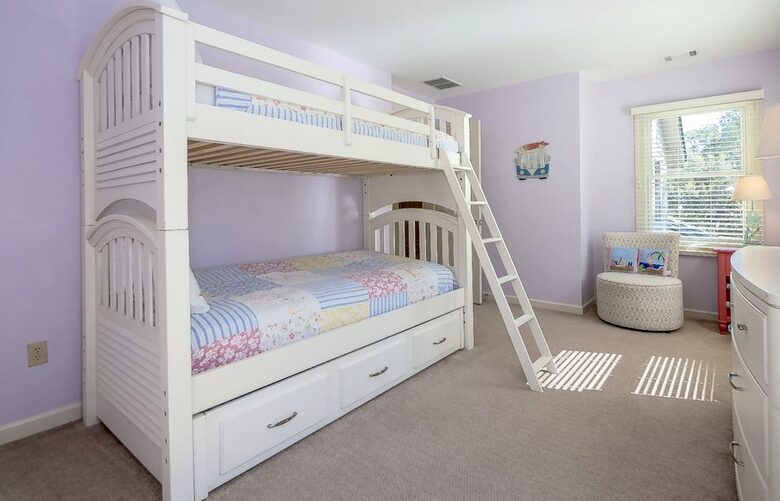 Sea Pines Luxury - Hilton Head, South Carolina