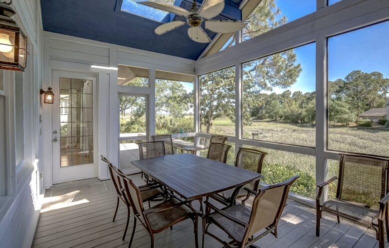 Sea Pines Luxury - Hilton Head, South Carolina