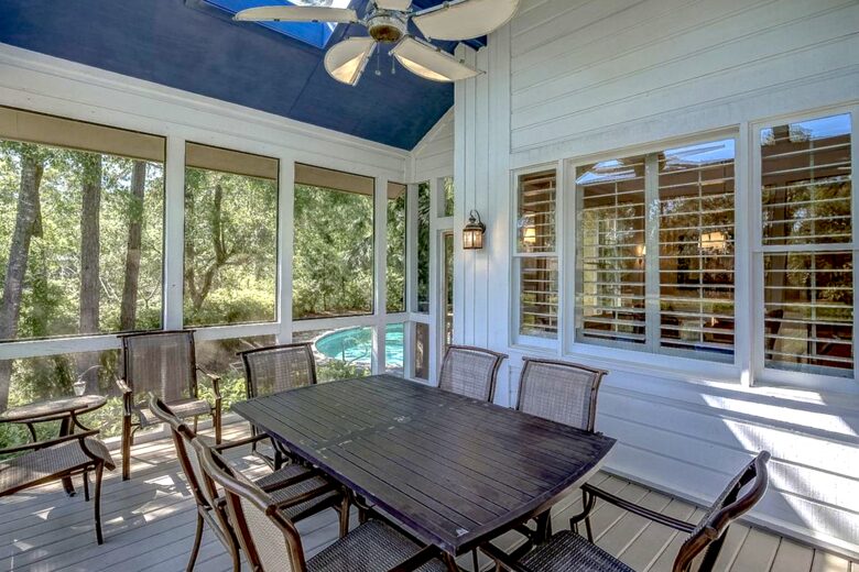 Sea Pines Luxury - Hilton Head, South Carolina