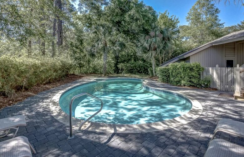 Sea Pines Luxury - Hilton Head, South Carolina