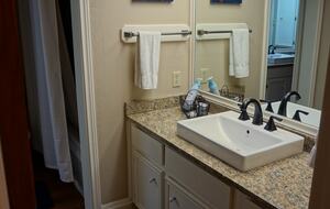 Austin Texas Golf and Tennis Resort - Lakeway, Texas