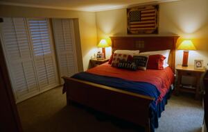 Austin Texas Golf and Tennis Resort - Lakeway, Texas