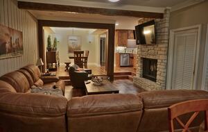 Austin Texas Golf and Tennis Resort - Lakeway, Texas