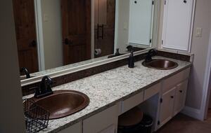 Austin Texas Golf and Tennis Resort - Lakeway, Texas
