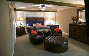 Austin Texas Golf and Tennis Resort - Lakeway, Texas