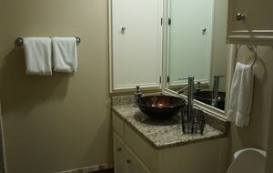 Austin Texas Golf and Tennis Resort - Lakeway, Texas