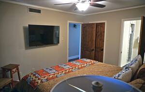 Austin Texas Golf and Tennis Resort - Lakeway, Texas