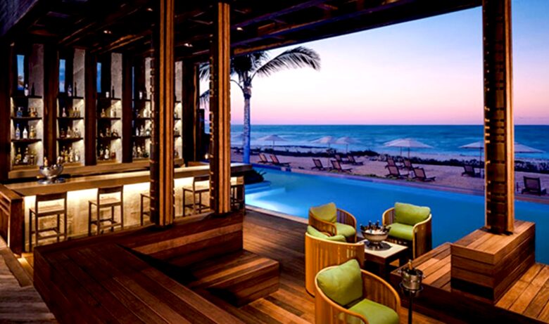 Vidanta Grande Luxxe Riviera Maya Spa Suite - Playa del Carmen, Mexico