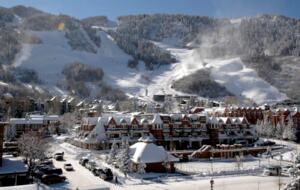 The Aspen Mountain Residences - Luxury Studio - Aspen, Colorado