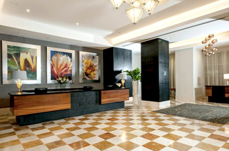 Vidanta Acapulco - The Grand Mayan Master Suite - Acapulco, Mexico