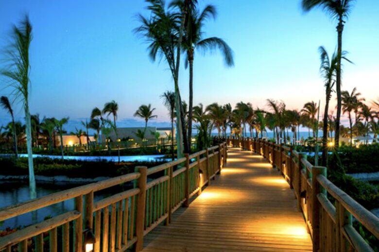 Vidanta Acapulco - The Grand Mayan Master Suite - Acapulco, Mexico