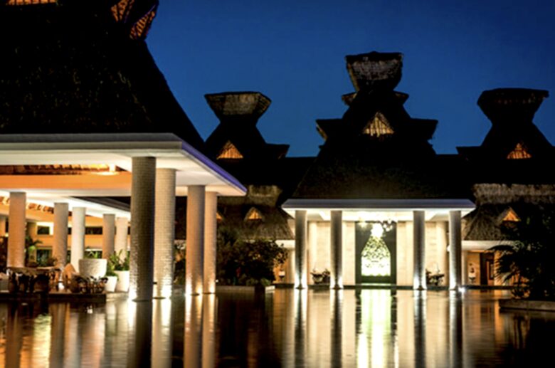 Vidanta Acapulco - The Grand Mayan Master Suite - Acapulco, Mexico