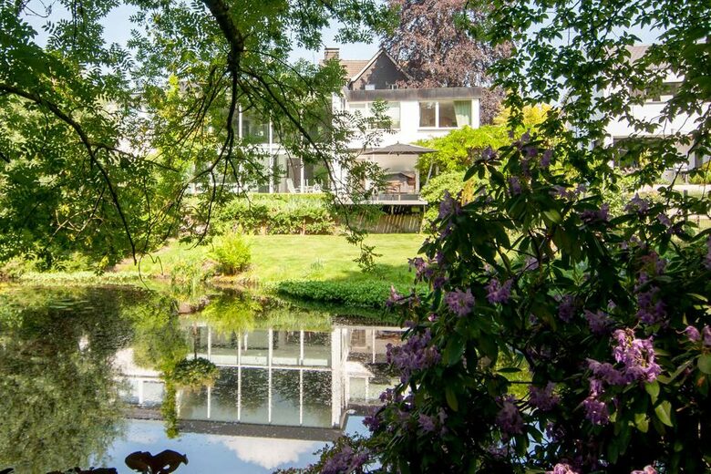Dusseldorf Villa - Ratingen - Dusseldorf, Germany