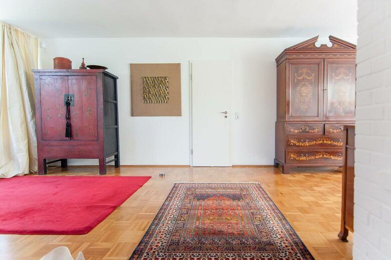 Dusseldorf Villa - Ratingen - Dusseldorf, Germany
