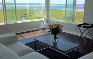 Crown Point Residence- Pacific Beach - San Diego, California
