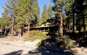 Beautiful Ryan House at Incline Village - Incline Village, Nevada