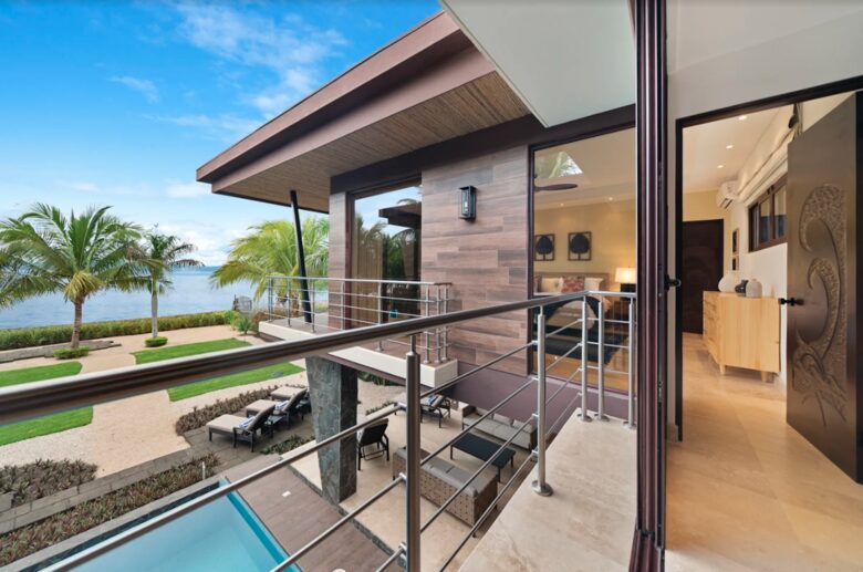 Equity Residences Beachfront Escape - Playa Potrero, Costa Rica