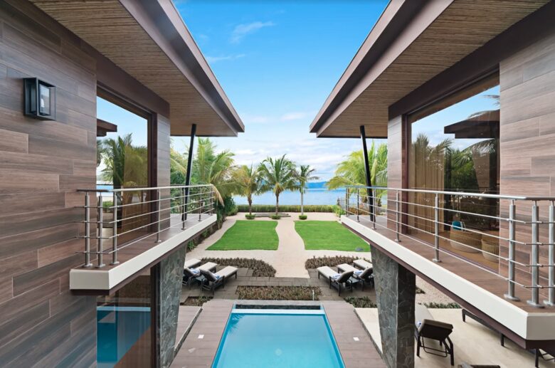 Equity Residences Beachfront Escape - Playa Potrero, Costa Rica