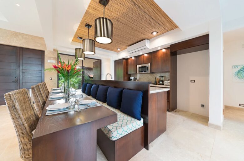 Equity Residences Beachfront Escape - Playa Potrero, Costa Rica