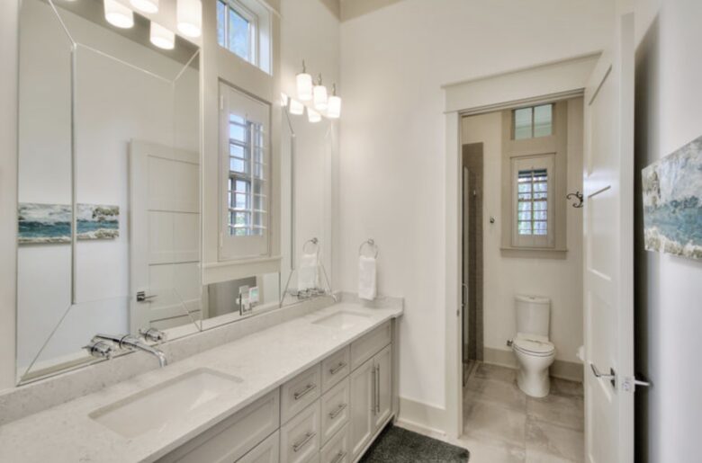 Watercolor Pond Cypress Luxury Retreat - 30A - Santa Rosa Beach, Florida