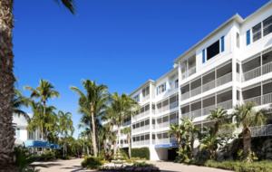Olde Marco Island Inn Penthouse Soleil - Marco Island, Florida