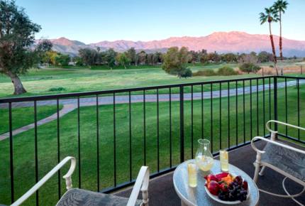 Welk's Palm Springs Desert Oasis - One-Bedroom Villa - Cathedral City, California