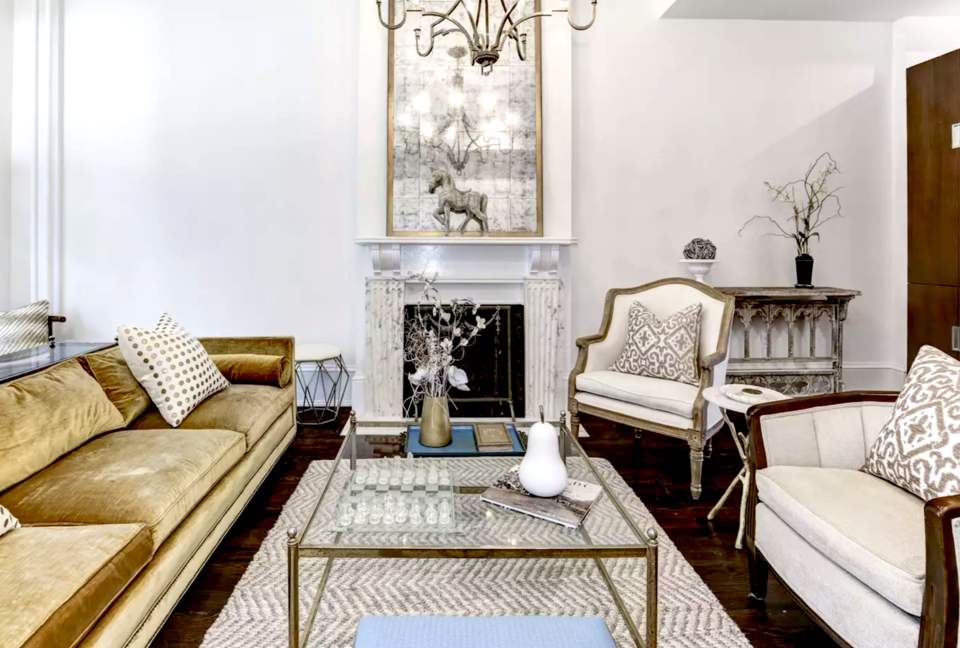 Capitol Hill Luxury - Washington, Washington DC