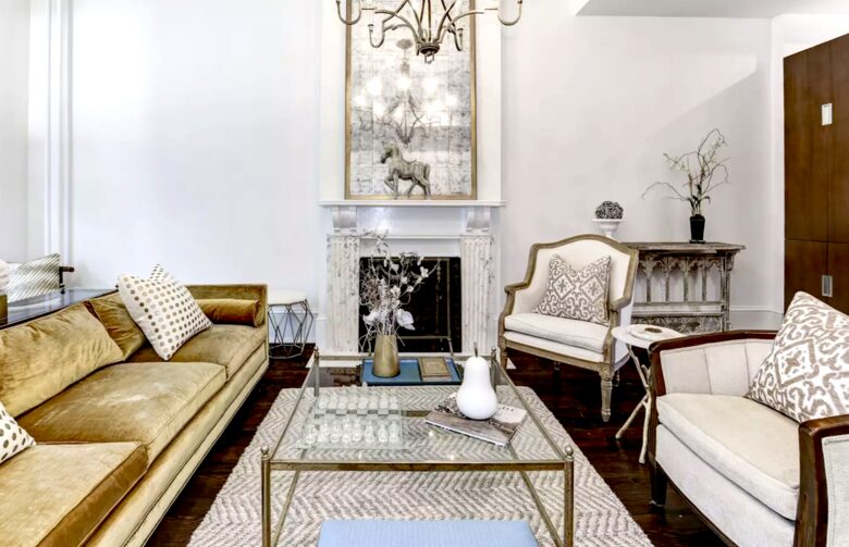 Capitol Hill Luxury - Washington, Washington DC
