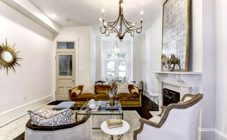 Capitol Hill Luxury - Washington, Washington DC