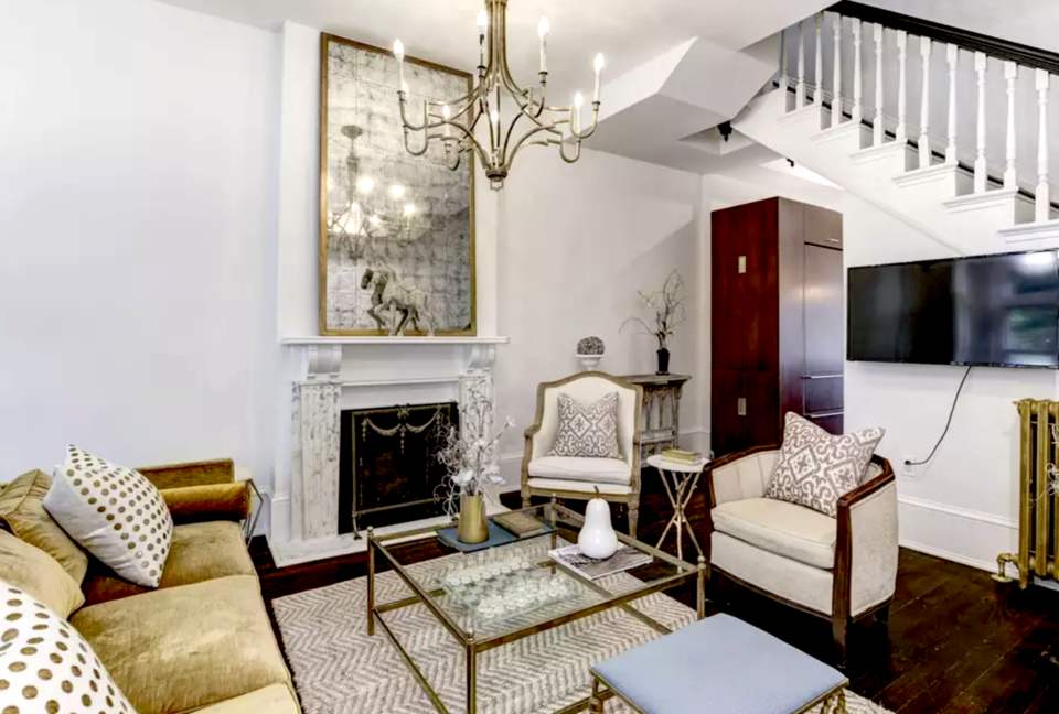 Capitol Hill Luxury - Washington, Washington DC