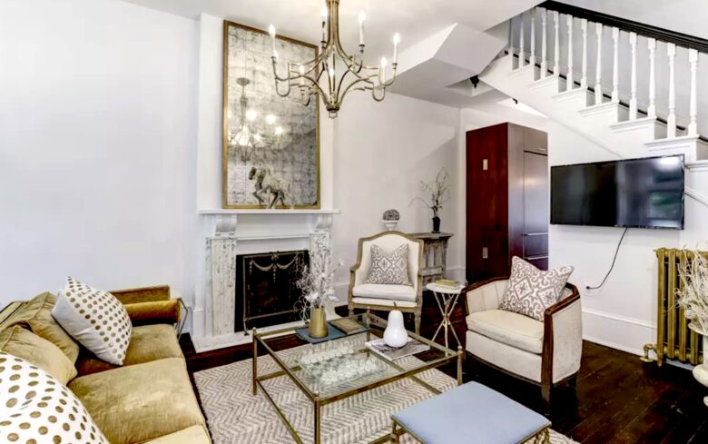 Capitol Hill Luxury - Washington, Washington DC