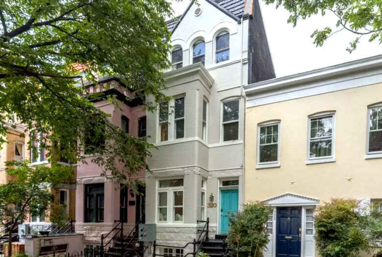 Capitol Hill Luxury - Washington, Washington DC