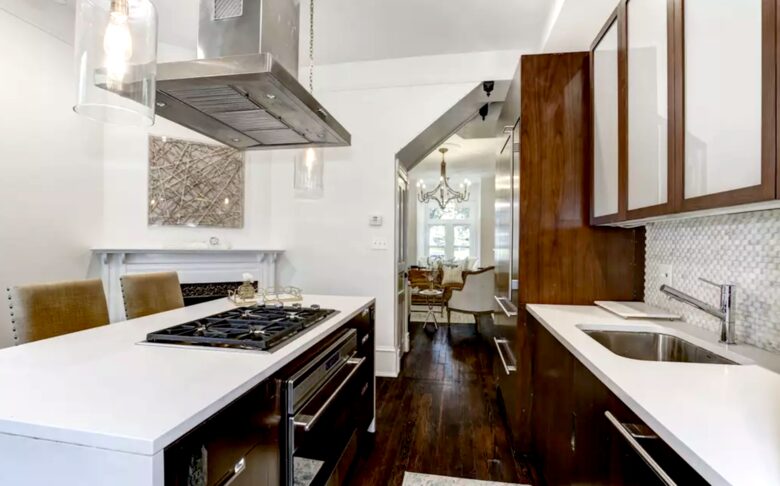 Capitol Hill Luxury - Washington, Washington DC