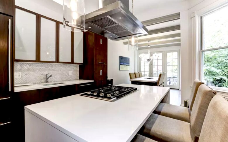 Capitol Hill Luxury - Washington, Washington DC