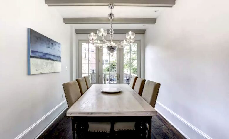 Capitol Hill Luxury - Washington, Washington DC