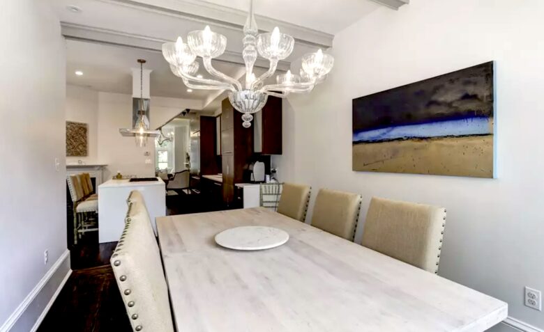Capitol Hill Luxury - Washington, Washington DC