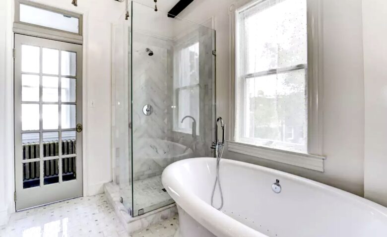 Capitol Hill Luxury - Washington, Washington DC