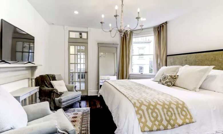 Capitol Hill Luxury - Washington, Washington DC