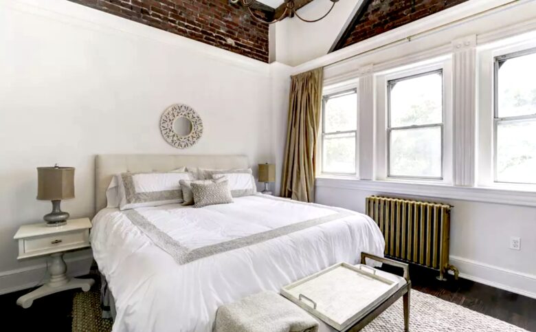 Capitol Hill Luxury - Washington, Washington DC