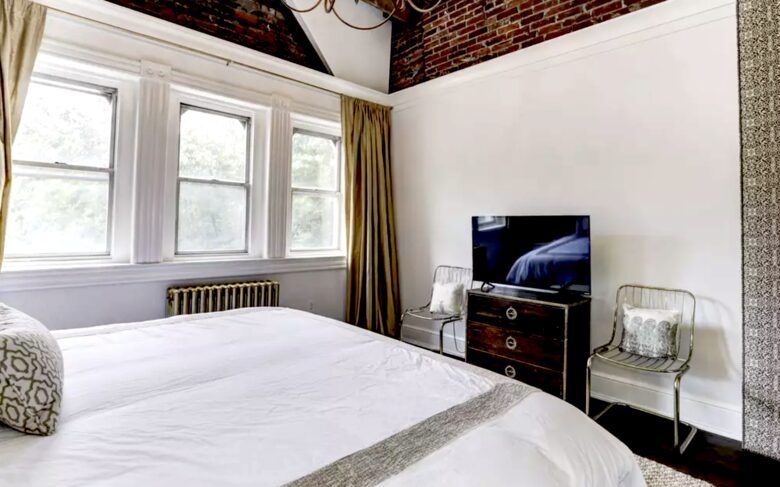 Capitol Hill Luxury - Washington, Washington DC